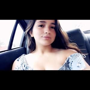 Meet your Posher, Elisabeth